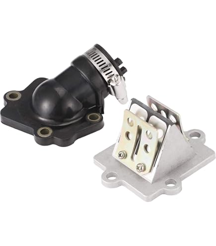 Amazon.co.jp: EnergyPrice(エナジープライス) バイク エンジン リード